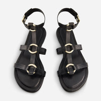 Hera Gladiator Sandal