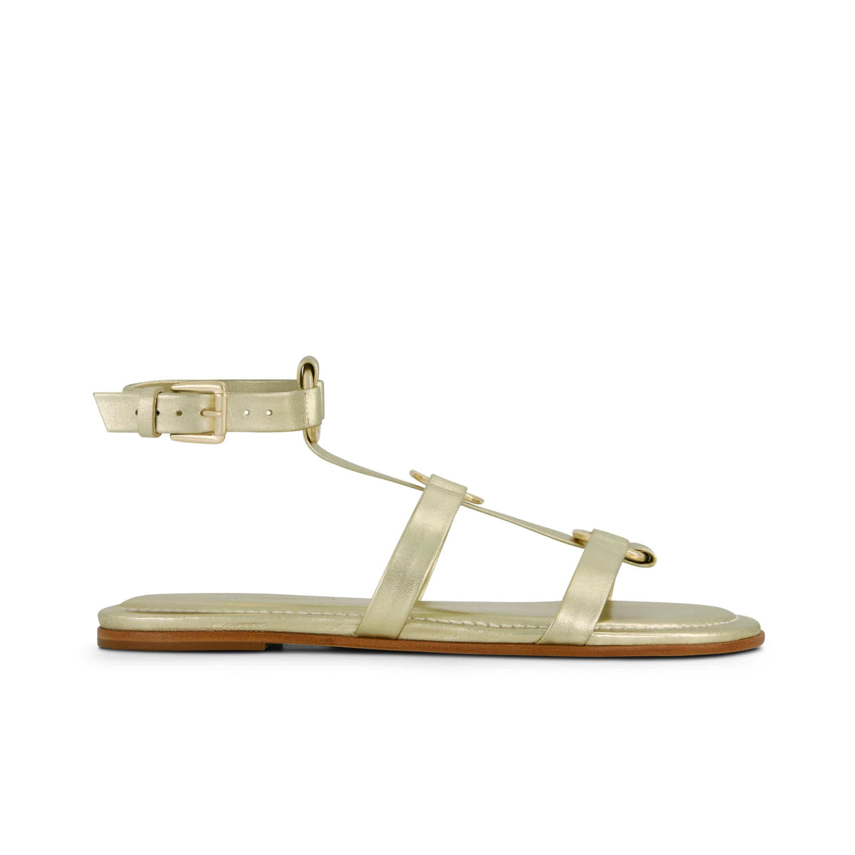 Hera Gladiator Sandal