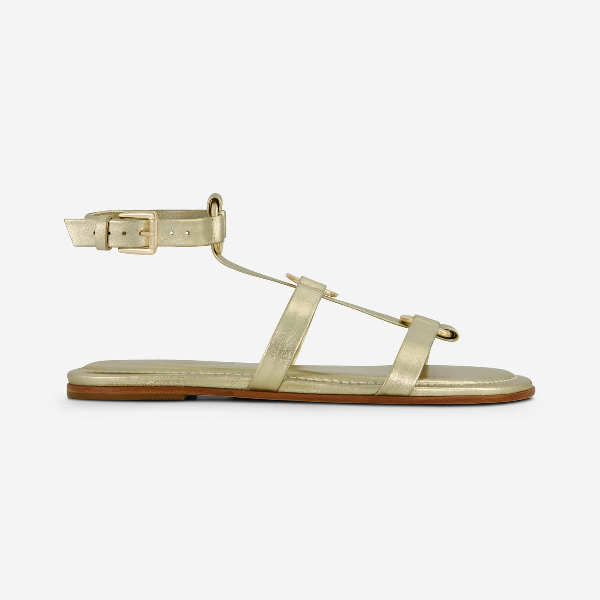 Hera Gladiator Sandal