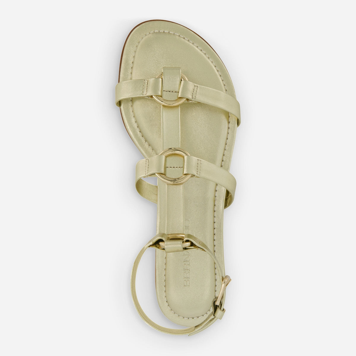 Hera Gladiator Sandal