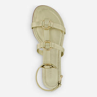 Hera Gladiator Sandal