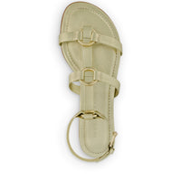 Hera Gladiator Sandal