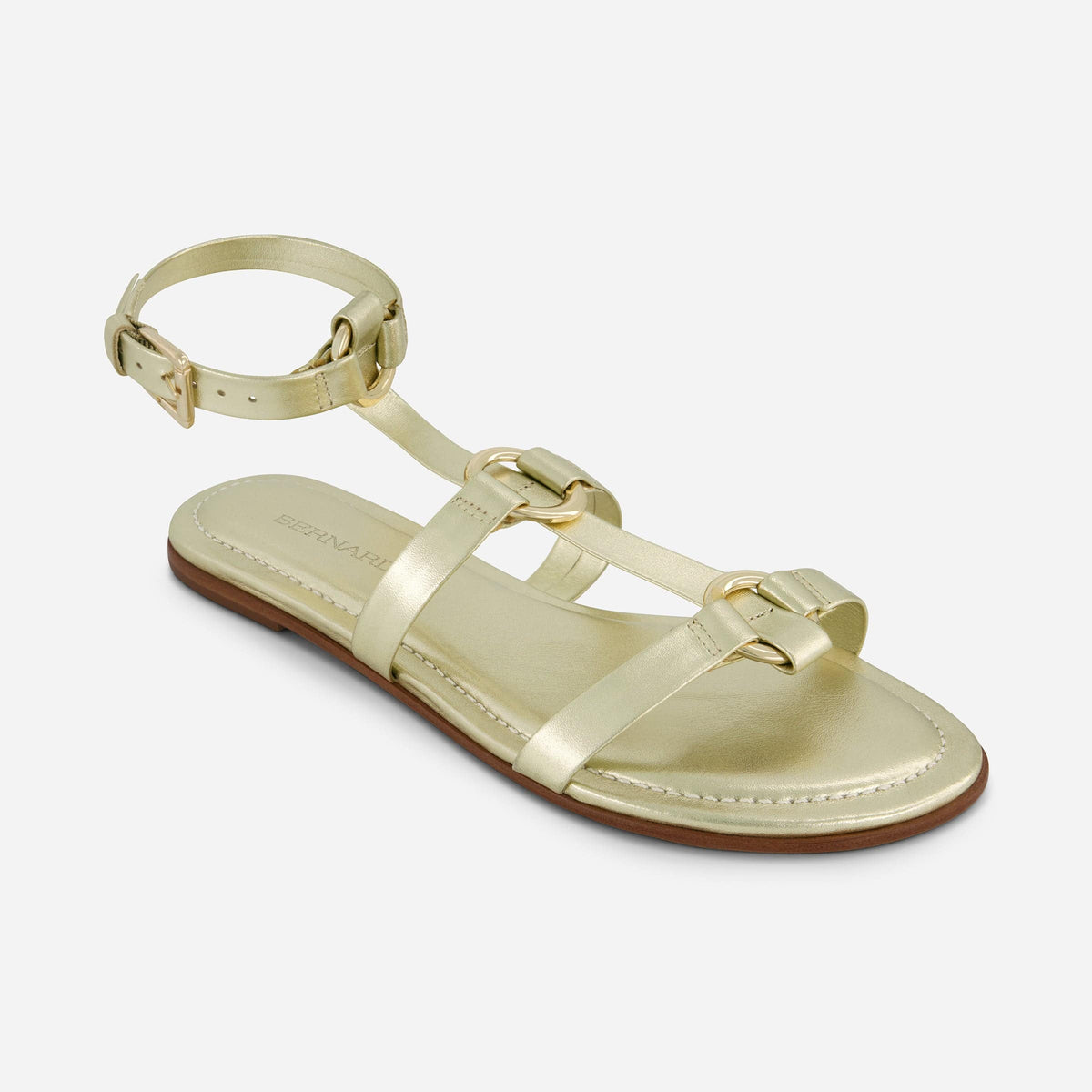 Hera Gladiator Sandal