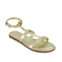 Hera Gladiator Sandal