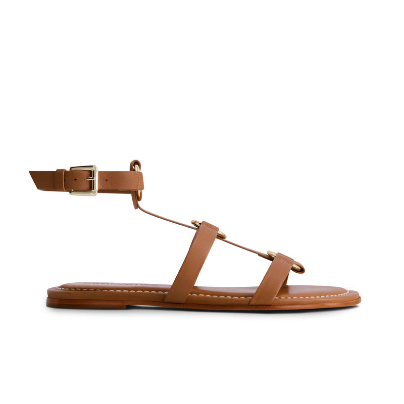 Hera Gladiator Sandal