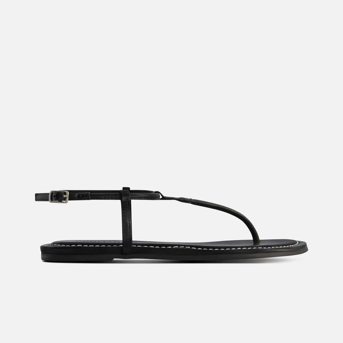 Bernardo 1946 Shoes Hercu Thong Sandal