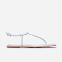 Bernardo 1946 Shoes Hercu Thong Sandal