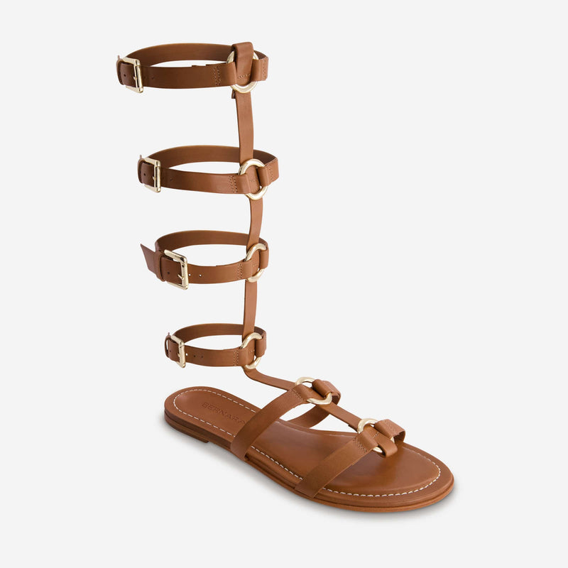 Hero Gladiator Sandal