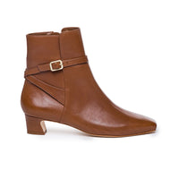 Houston Ankle Bootie