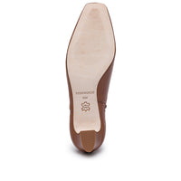 Houston Ankle Bootie