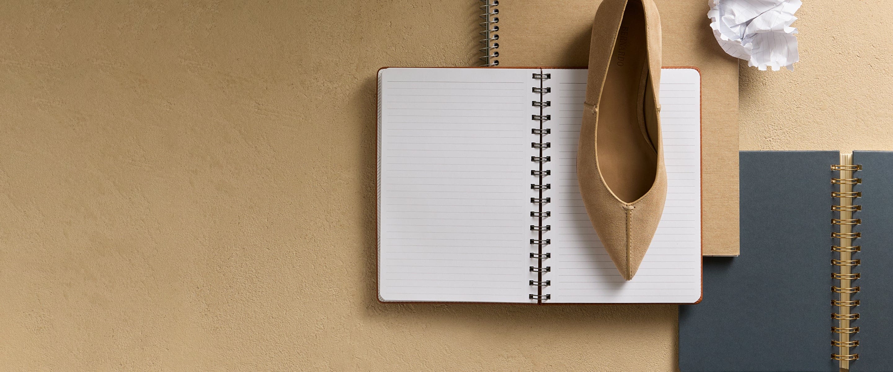 Bernardo1946 Handcrafted Women Footwear 