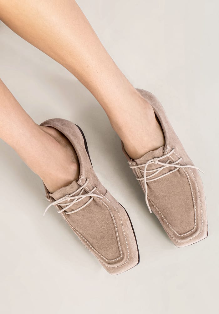 Tate Flat