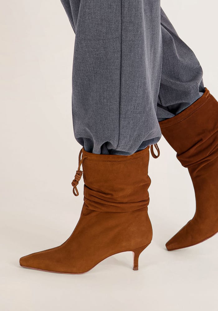 Mazzi Boot