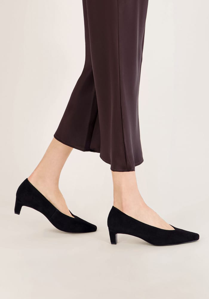 Chiara Pump