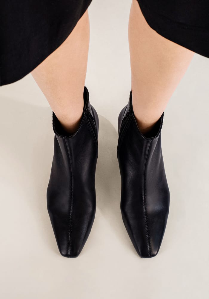 Rema Bootie