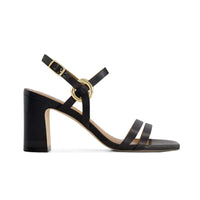 Irisa Heeled Sandal