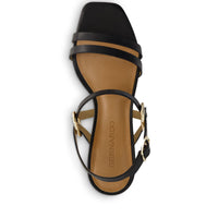 Irisa Heeled Sandal