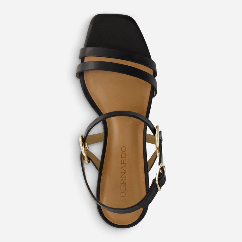 Irisa Heeled Sandal