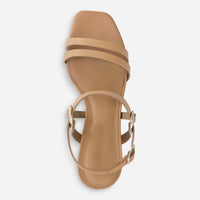 Irisa Heeled Sandal