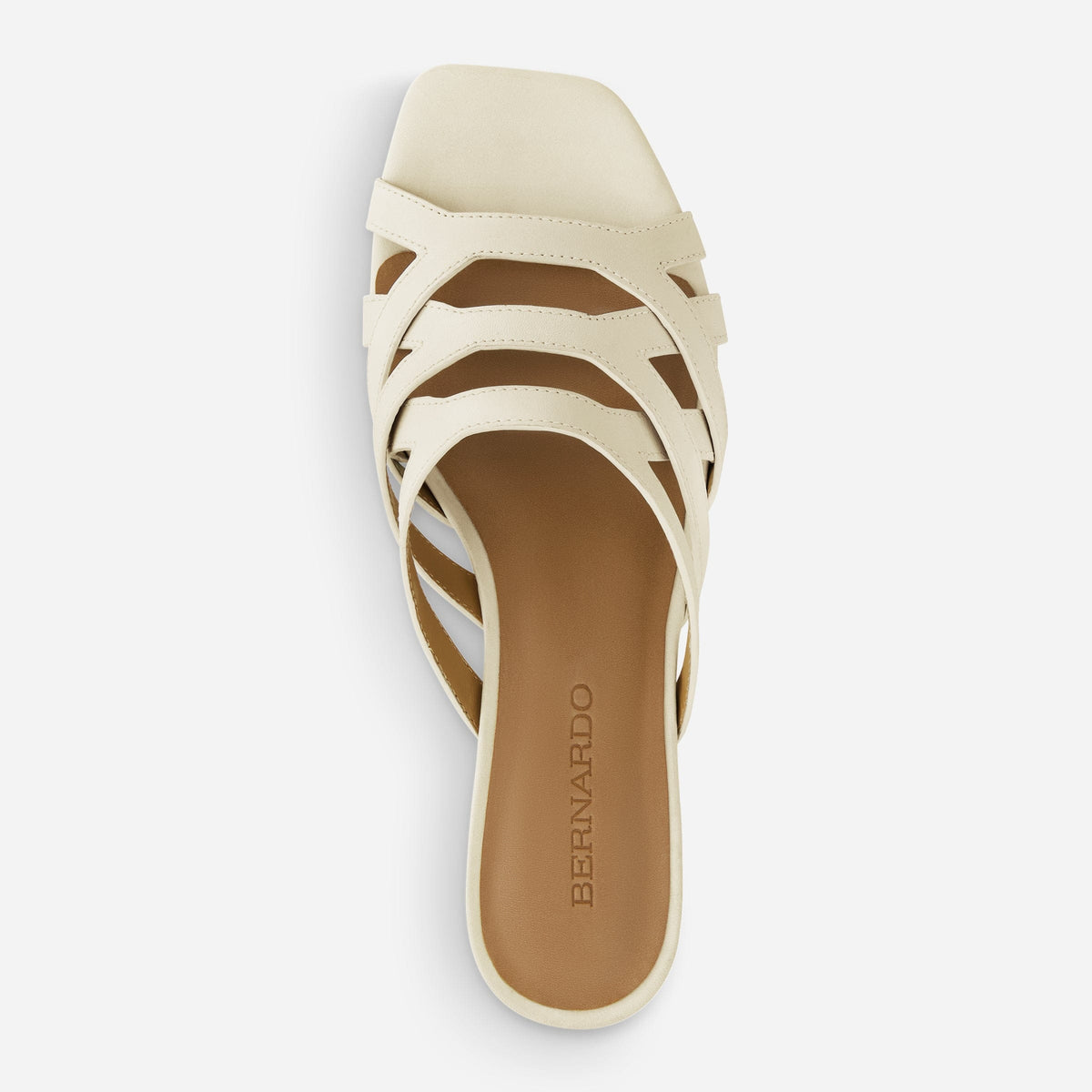 Jacin Low Heel Sandal