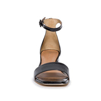 Bernardo 1946 Shoes Jalena Low Heel Sandal