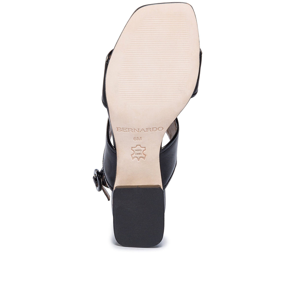 Jasper Slingback Sandal