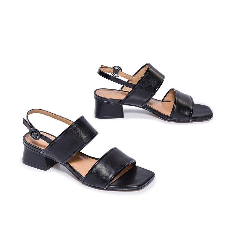 Jasper Slingback Sandal