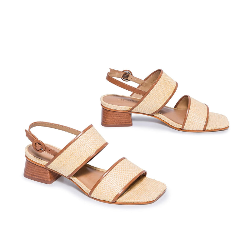 Jasper Slingback Sandal