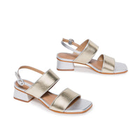 Jasper Slingback Sandal