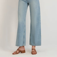 Johanne Low Heel Sandal