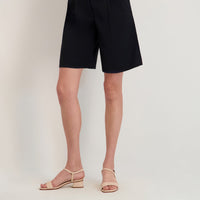 Josei Low Heel Sandal