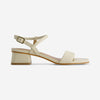 All Colors: Josei Low Heel Sandal