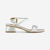 All Colors: Josei Low Heel Sandal