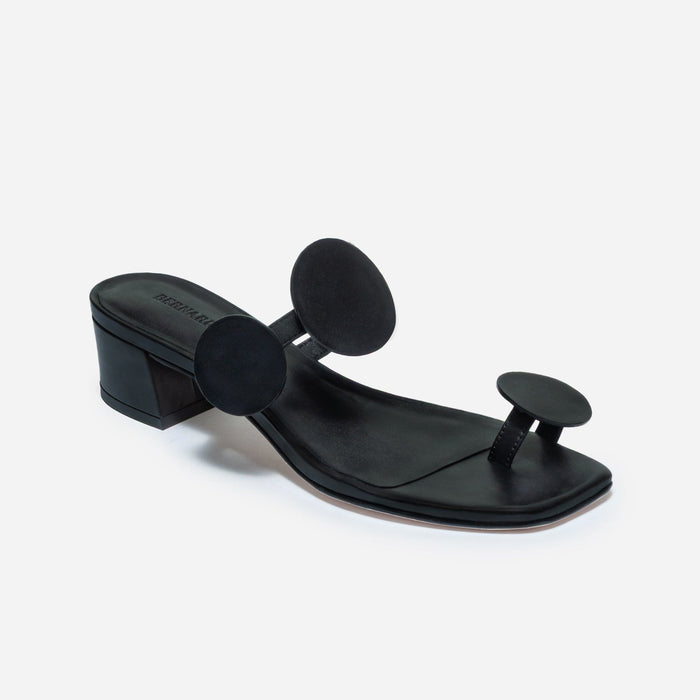 Jupiter Moon Low Heel Sandal