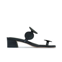 Jupiter Moon Low Heel Sandal