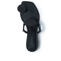 Jupiter Moon Low Heel Sandal