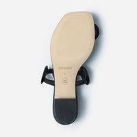 Jupiter Moon Low Heel Sandal