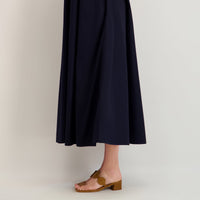 Jupiter Moon Low Heel Sandal