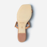 Jupiter Moon Low Heel Sandal