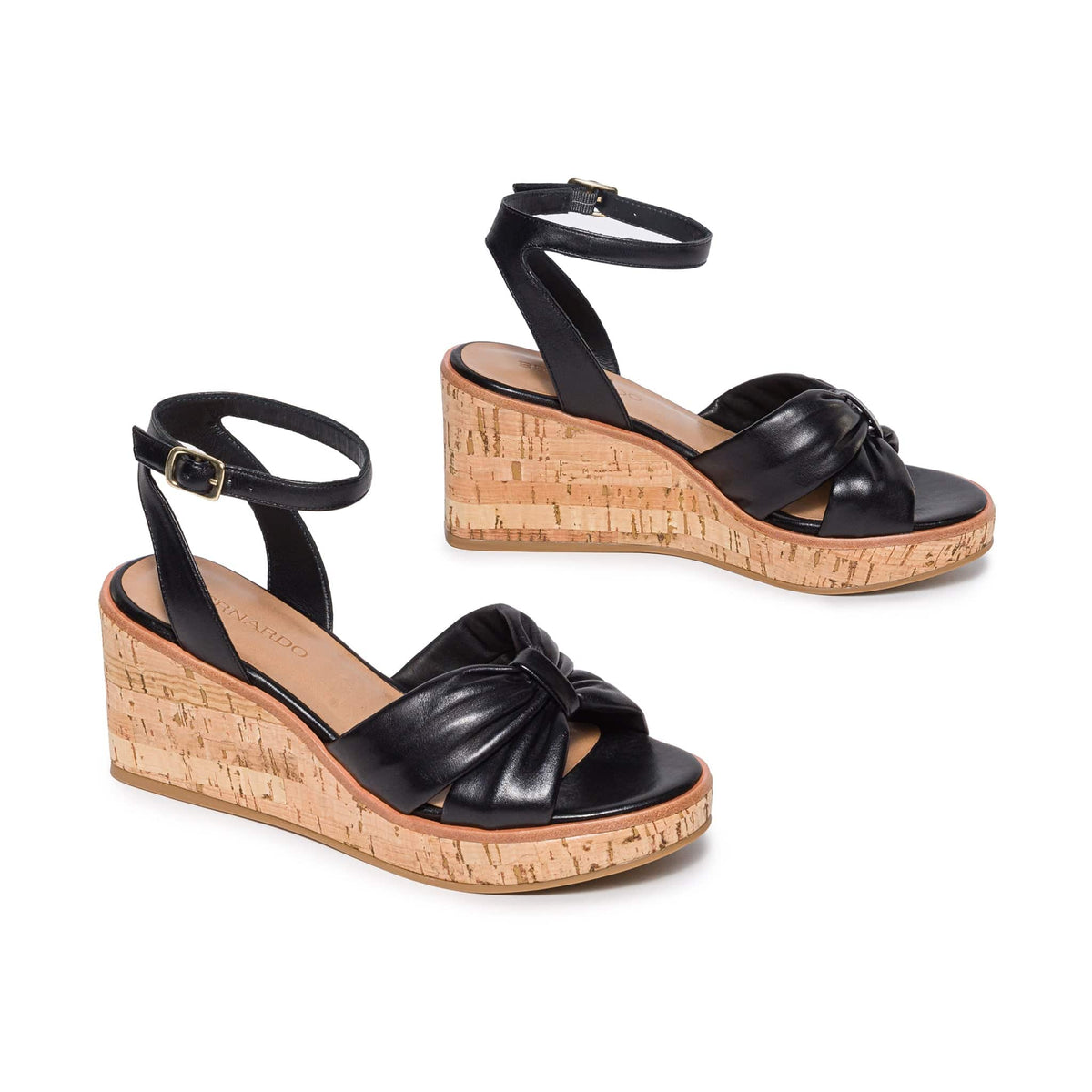 Kearny Wedge Sandal