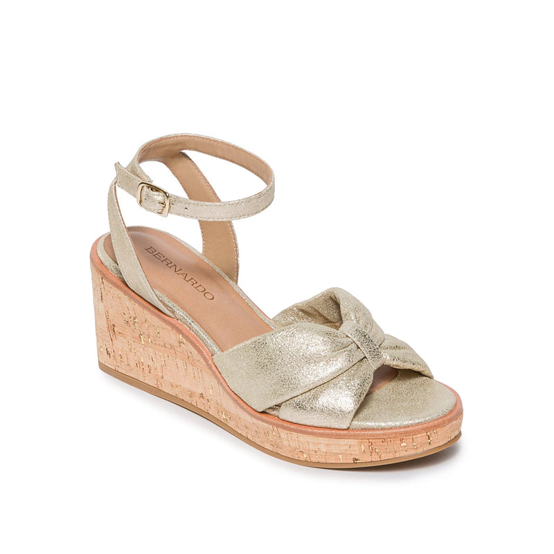 Kearny Wedge Sandal