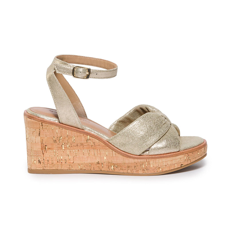 Kearny Wedge Sandal