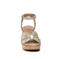 Kearny Wedge Sandal