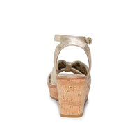 Kearny Wedge Sandal