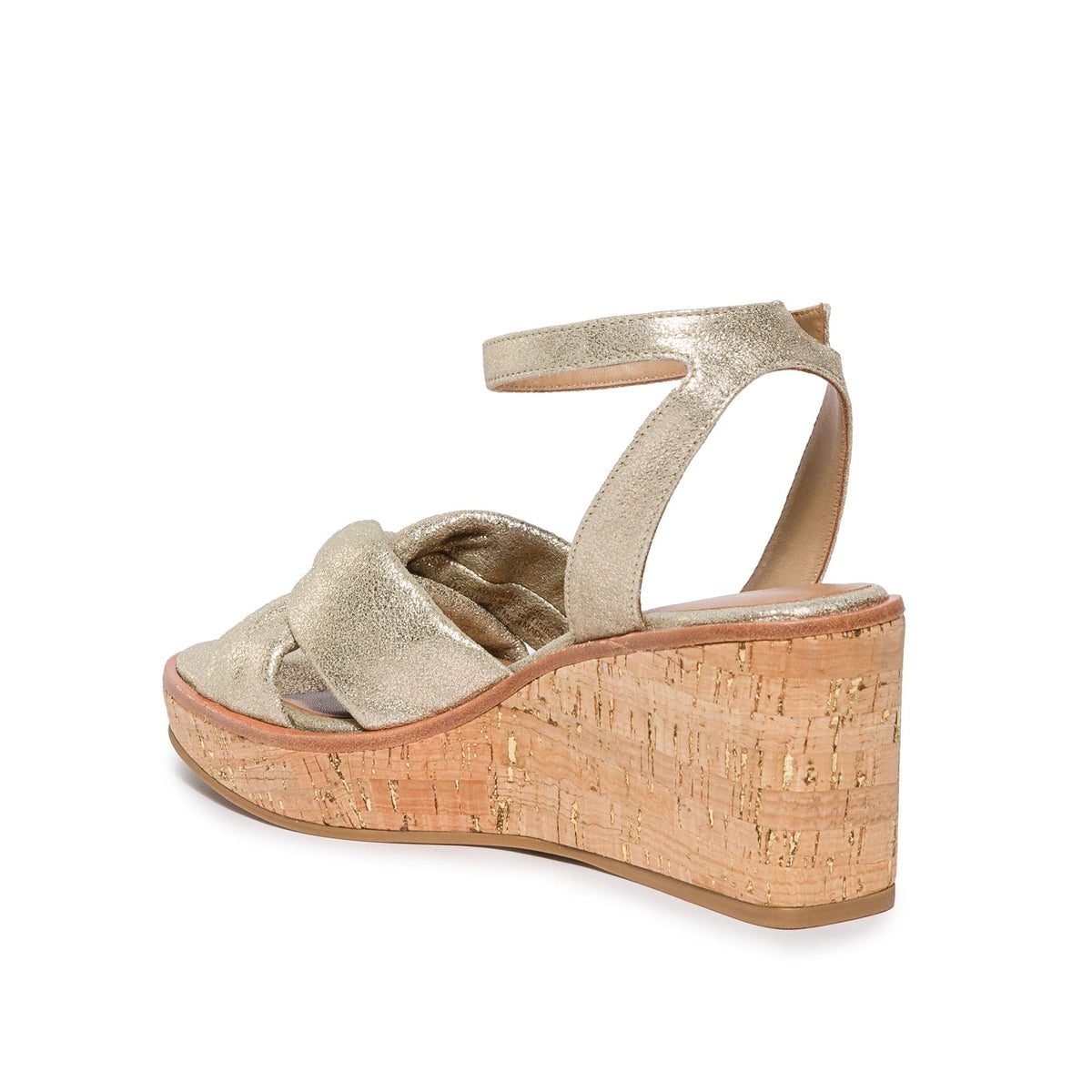 Kearny Wedge Sandal