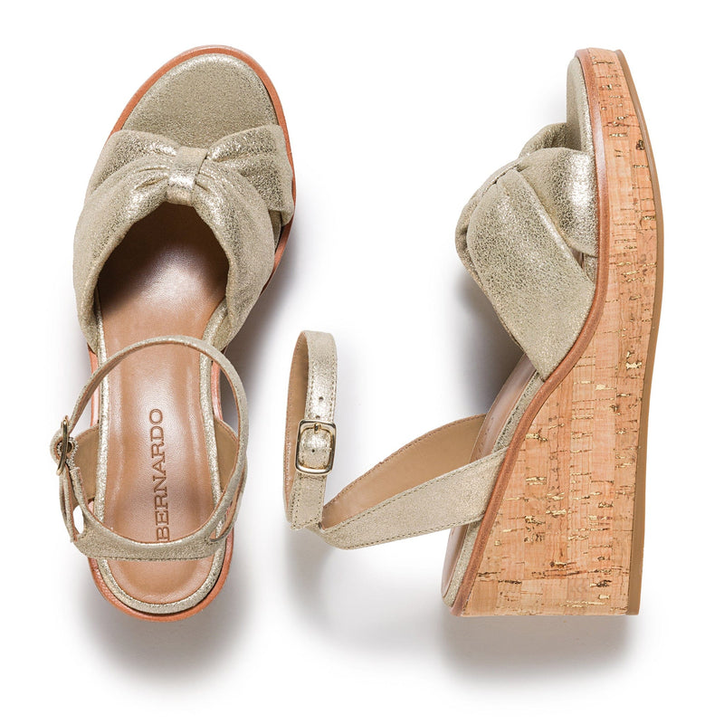 Kearny Wedge Sandal