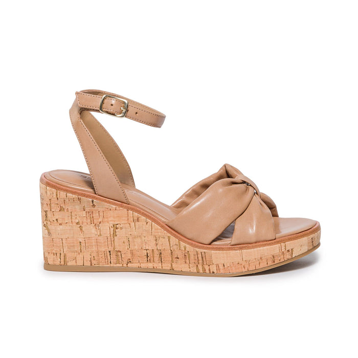 Kearny Wedge Sandal