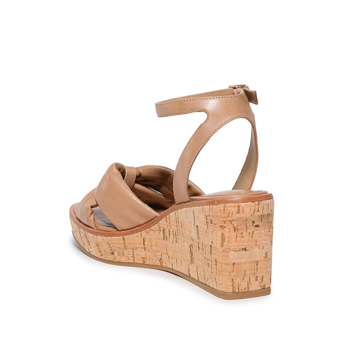 Kearny Wedge Sandal