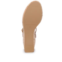 Kearny Wedge Sandal