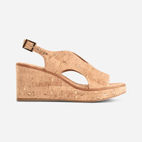 Kuarta Wedge Sandal